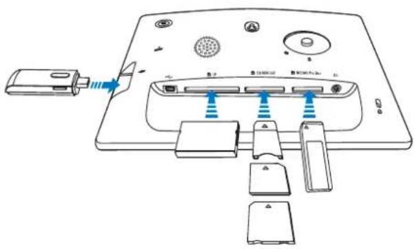 PHILIPS SPF5010 - Remarque - 1