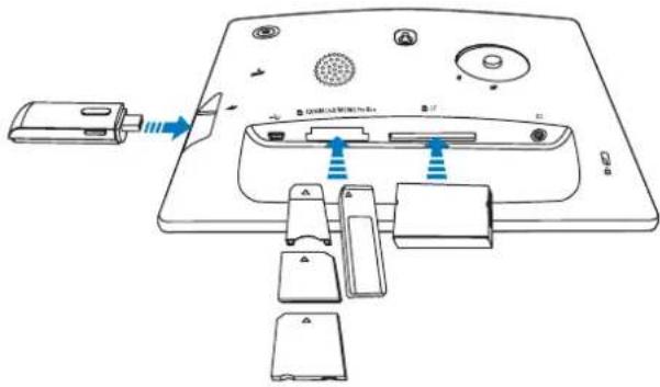 PHILIPS SPF5010 - Remarque - 2