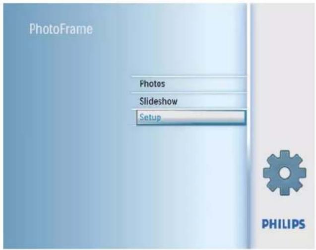 PHILIPS SPF2027 - Remarque - 1