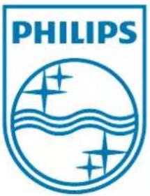 PHILIPS SPF2027 - Verrou Kensington - 1