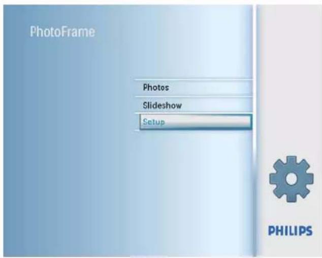 PHILIPS SPF2027 - Remarque - 1