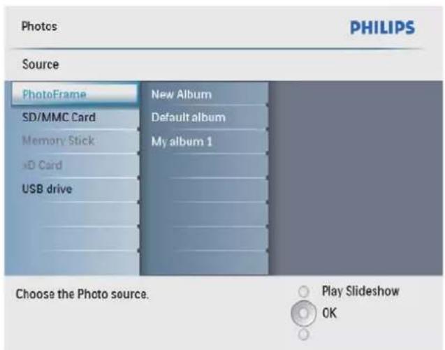 PHILIPS SPF2027 - Remarque - 2