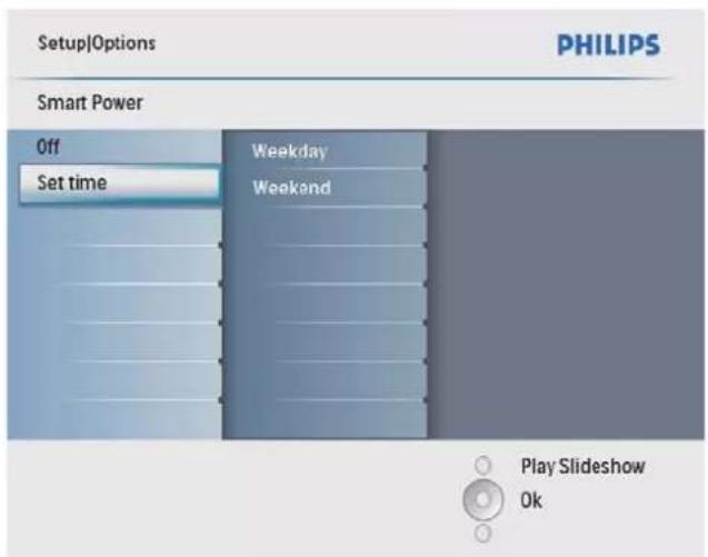 PHILIPS SPF2027 - Remarque - 3