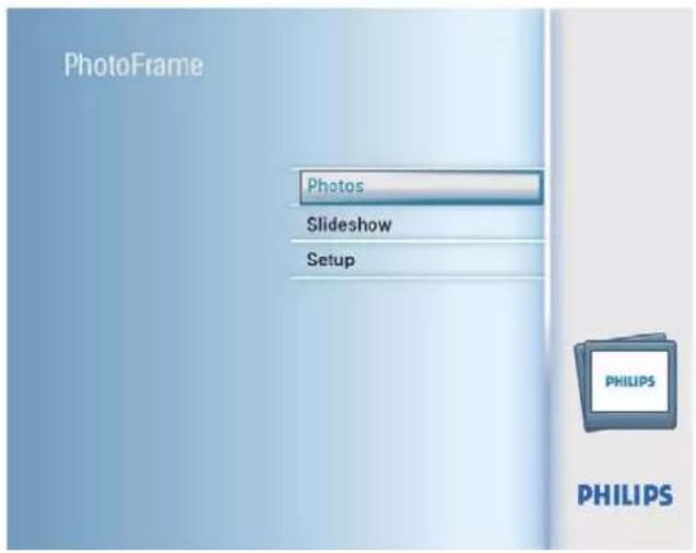 PHILIPS SPF2027 - Remarque - 1