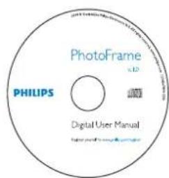 PHILIPS SPF2027 - Contenu de l'emballage - 4