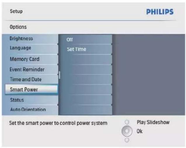 PHILIPS SPF2027 - Remarque - 2