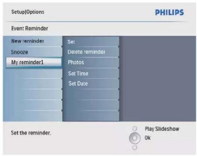 PHILIPS SPF2027 - Remarque - 3