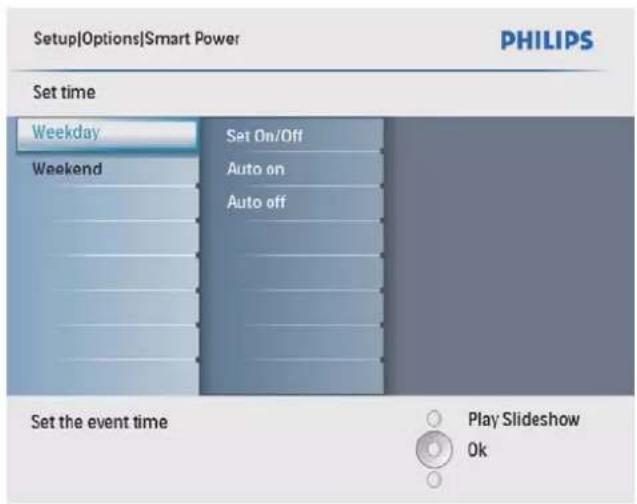 PHILIPS SPF2027 - Remarque - 4