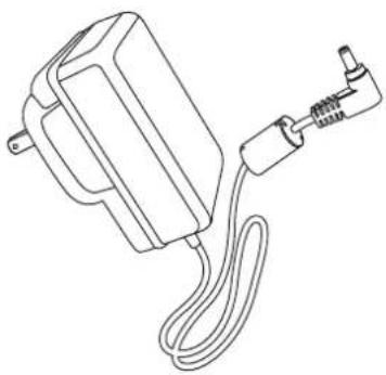 PHILIPS SPF2027 - Contenu de l'emballage - 3