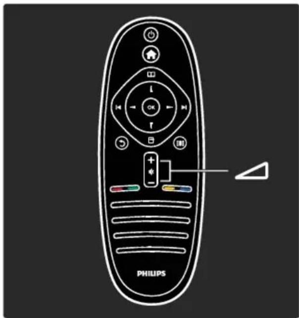 PHILIPS 42PFL7685H - Περιήγηση TV - 1