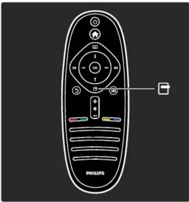 PHILIPS 42PFL7685H - Τα μενού της τηλεόρασης - 8