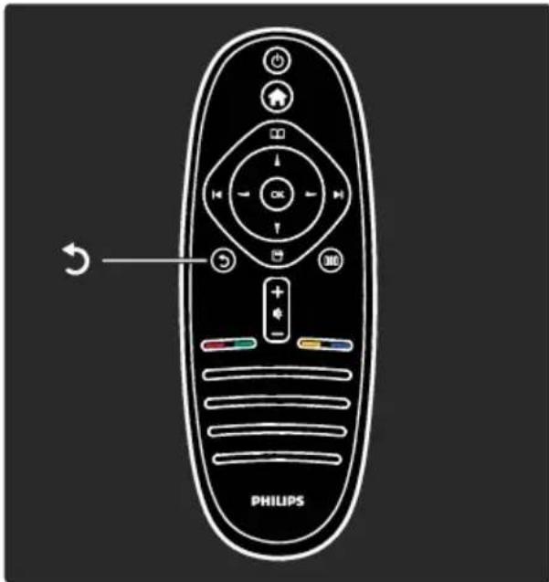 PHILIPS 42PFL7685H - Περιήγηση TV - 7