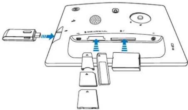 PHILIPS SPF7308 - Remarque - 2