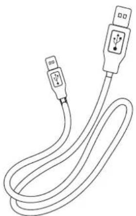 PHILIPS SPF7308 - Contenu de l'emballage - 5