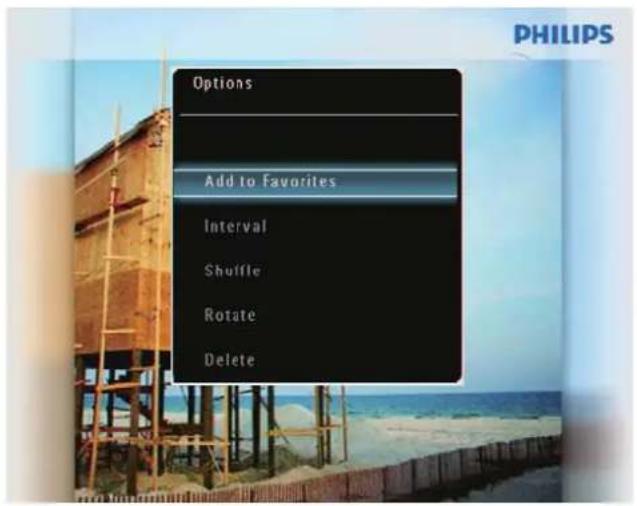 PHILIPS SPF7308 - Conseil - 1