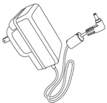 PHILIPS SPF7308 - Contenu de l'emballage - 3