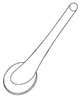 PHILIPS SPF7308 - Contenu de l'emballage - 2