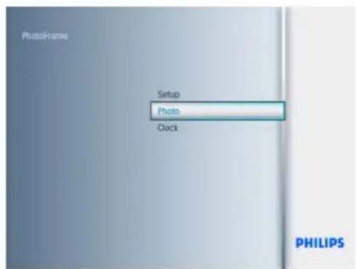 PHILIPS 8FF3FPW - Cadres - 1