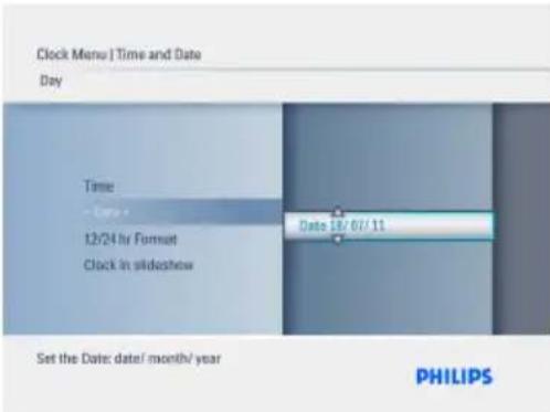 PHILIPS 8FF3FPW - Date: - 1