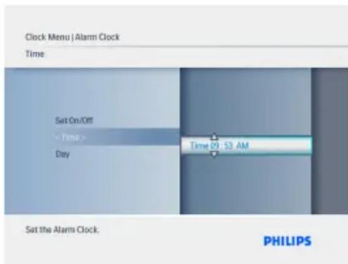 PHILIPS 8FF3FPW - Marche/Arrêt: - 1