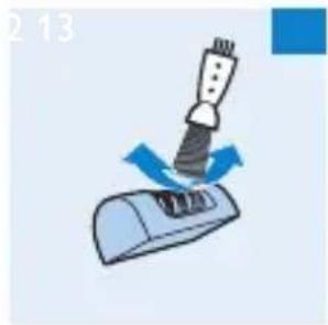 PHILIPS Satinelle Ice Premium HP6511 - # - 10