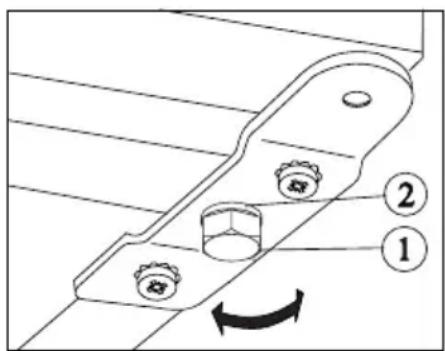 ELECTROLUX EUC19002W - Emplacement de l'appareil - 1
