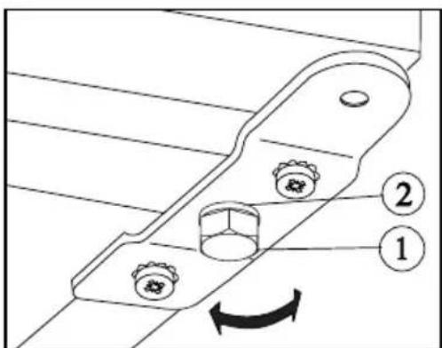 ELECTROLUX EUC19002W - Namestitev - 1