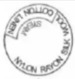 Melchioni 118510015 - RÉGLAGE DU THERMOSTAT - 1