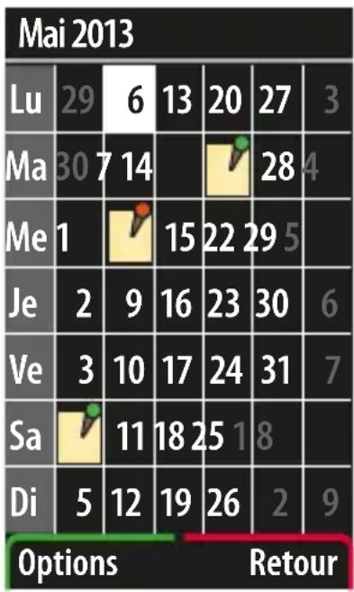 EMPORIA Connect V88_001 - Calendrier - 10