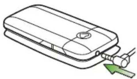 EMPORIA Connect V88_001 - Charger la batterie - 1
