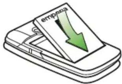 EMPORIA Connect V88_001 - Voilà comment insérer la batterie - 1