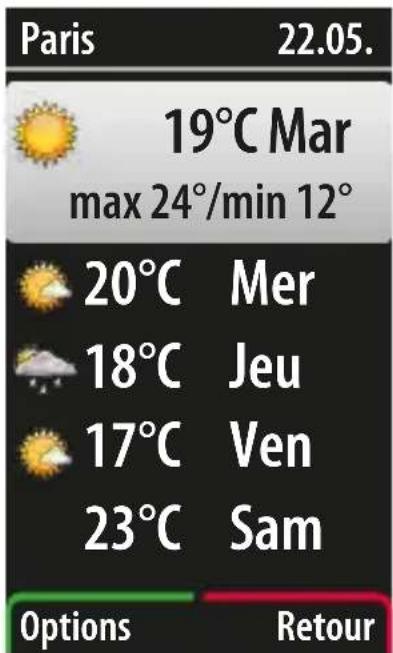 EMPORIA Connect V88_001 - météo - 2