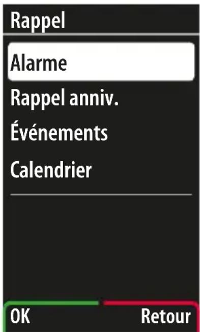 EMPORIA Connect V88_001 - Régler le réveil - 3