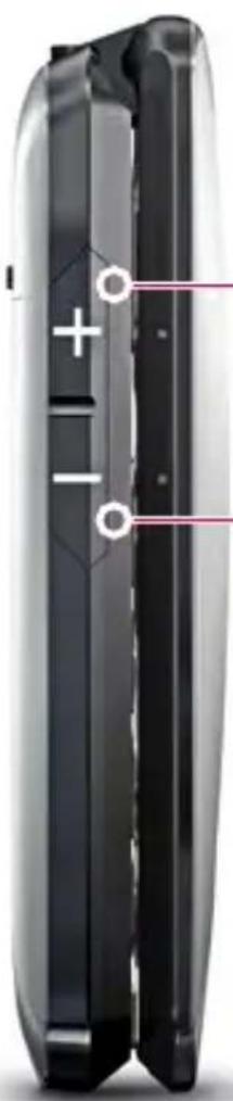 EMPORIA Connect V88_001 - Téléphone ouvert Haut-parleur - 4