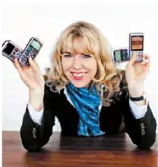 EMPORIA Connect V88_001 - Nous vous félicitons pour l'acquisition de ce téléphone emporia! - 1