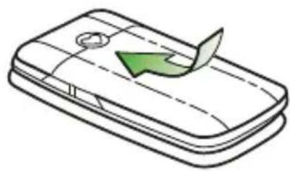 EMPORIA Connect V88_001 - Voilà comment insérer la batterie - 2