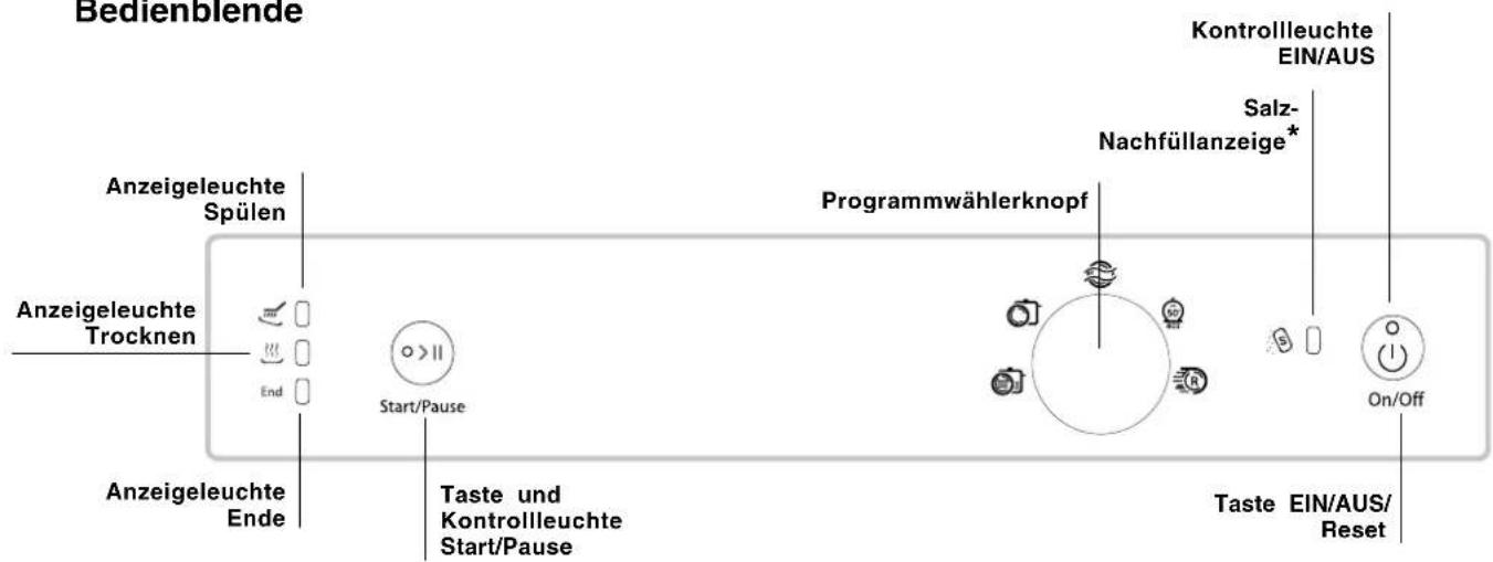 HOTPOINT-ARISTON LFS 115 A IXHA - Geschirrspulers - 2