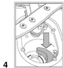HOTPOINT-ARISTON LFFA+ 8H141 X EU - 2 - 3