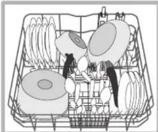 HOTPOINT-ARISTON LFFA+ 8H141 X EU - Altsepveçatalbicismepeti. - 1