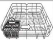 HOTPOINT-ARISTON LFFA+ 8H141 EU - Altsepveçatalbicismepeti. - 7