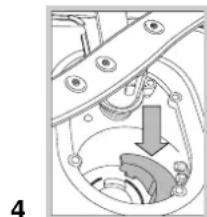 HOTPOINT-ARISTON LFFA+ 8H141 EU - 2 - 3
