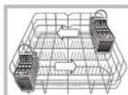 HOTPOINT-ARISTON LFFA+ 8H141 EU - Altsepveçatalbicismepeti. - 5