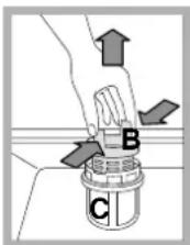 HOTPOINT-ARISTON LFFA+ 8H141 EU - 2 - 1