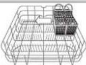 HOTPOINT-ARISTON LFFA+ 8H141 EU - Altsepveçatalbicismepeti. - 6