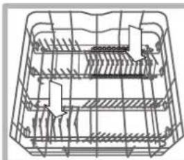 HOTPOINT-ARISTON LFFA+ 8H141 EU - Altsepveçatalbicismepeti. - 3