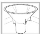 HOTPOINT-ARISTON LFFA+ 8H141 EU - Islenmi tuzun olçulmesi - 1