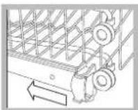 HOTPOINT-ARISTON LFFA+ 8H141 EU - UstsepetyuksekliginiYENISEPETyuksekliginegore ayarlamakmumkundur. - 1