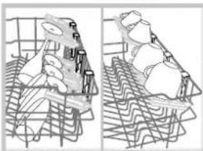 HOTPOINT-ARISTON LFFA+ 8H141 EU - Verstellbare Ablagen - 1