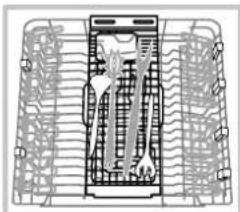 HOTPOINT-ARISTON LFFA+ 8H141 EU - Peças basculantes com posicao variavel - 2