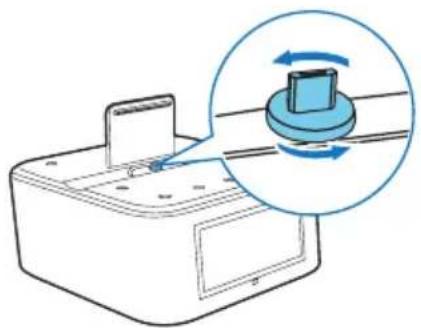 PHILIPS AS170 - Φόρτιση μέσω της υποδοχής micro USB - 2